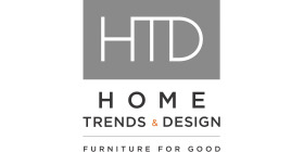 Home Trends & Design Logo