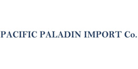 Pacific Paladin Imports Co. Logo