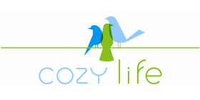 Cozy Life Logo