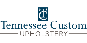 Tennessee Custom Upholstery Logo
