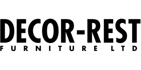 Decor-Rest Furniture Ltd. Logo