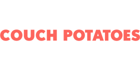 Couch Potatoes Logo